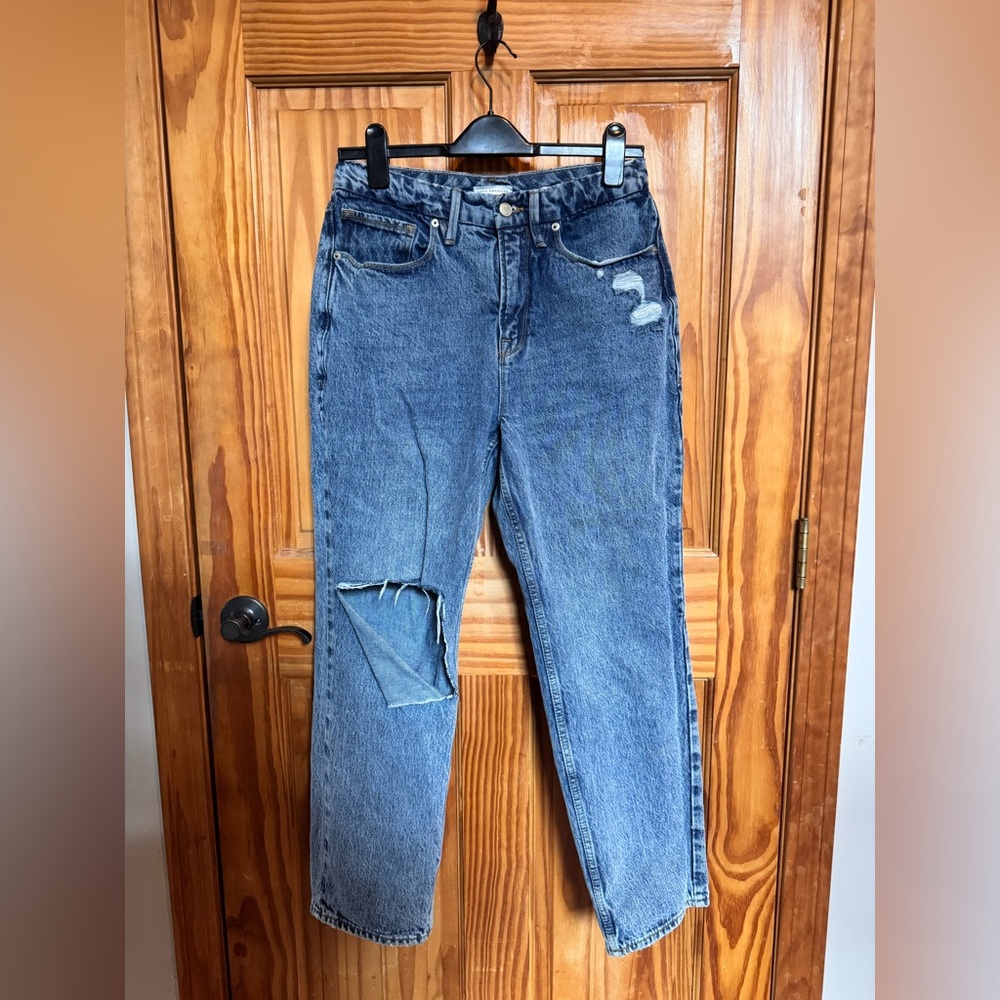 Good American Jeans